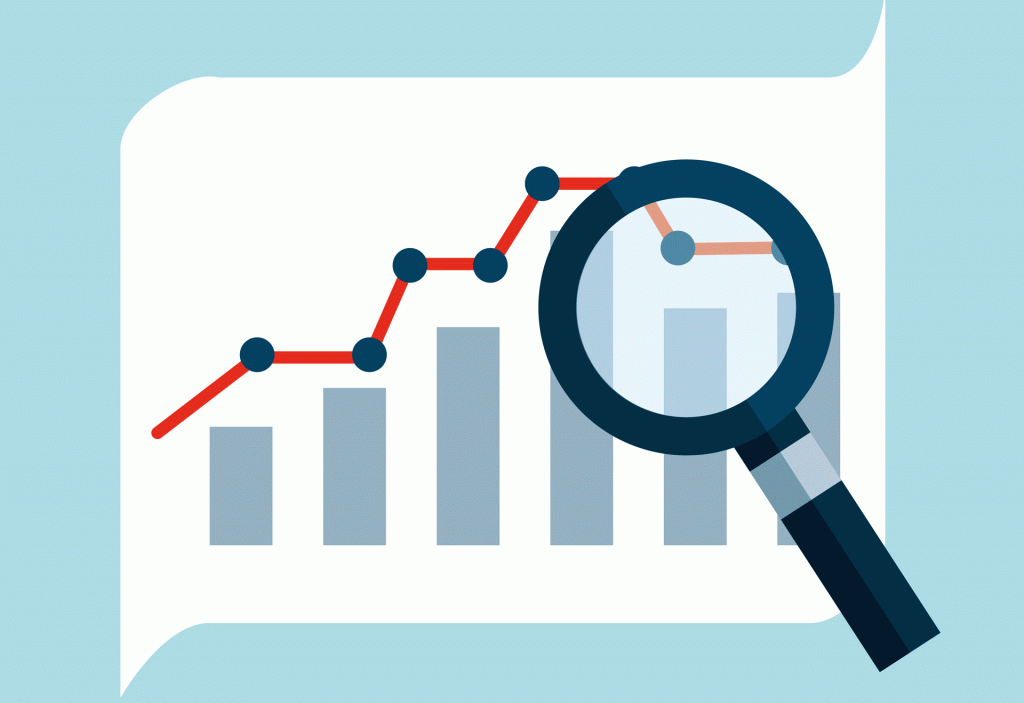 graphique améliorer le classement de recherche médias sociaux